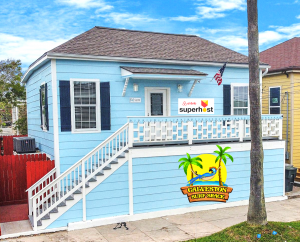 Galveston Surf Shack
